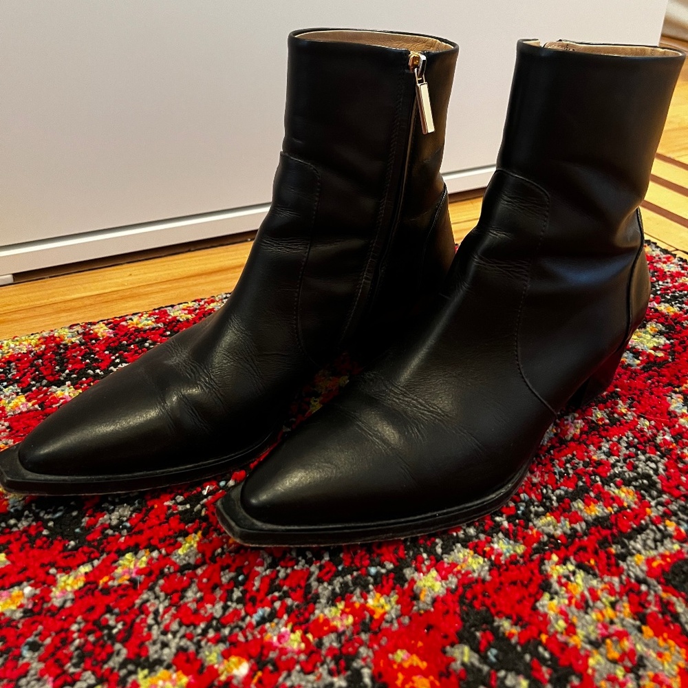 Dear Francis River Boot